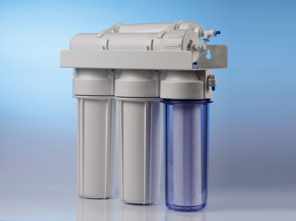 Reverse Osmosis Repair in Gainesville